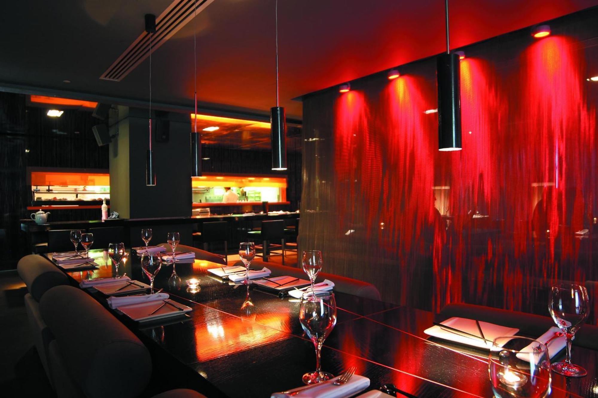 Park Plaza Leeds Otel Dış mekan fotoğraf