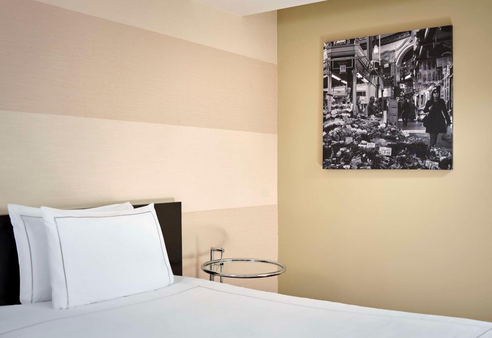 Park Plaza Leeds Otel Dış mekan fotoğraf