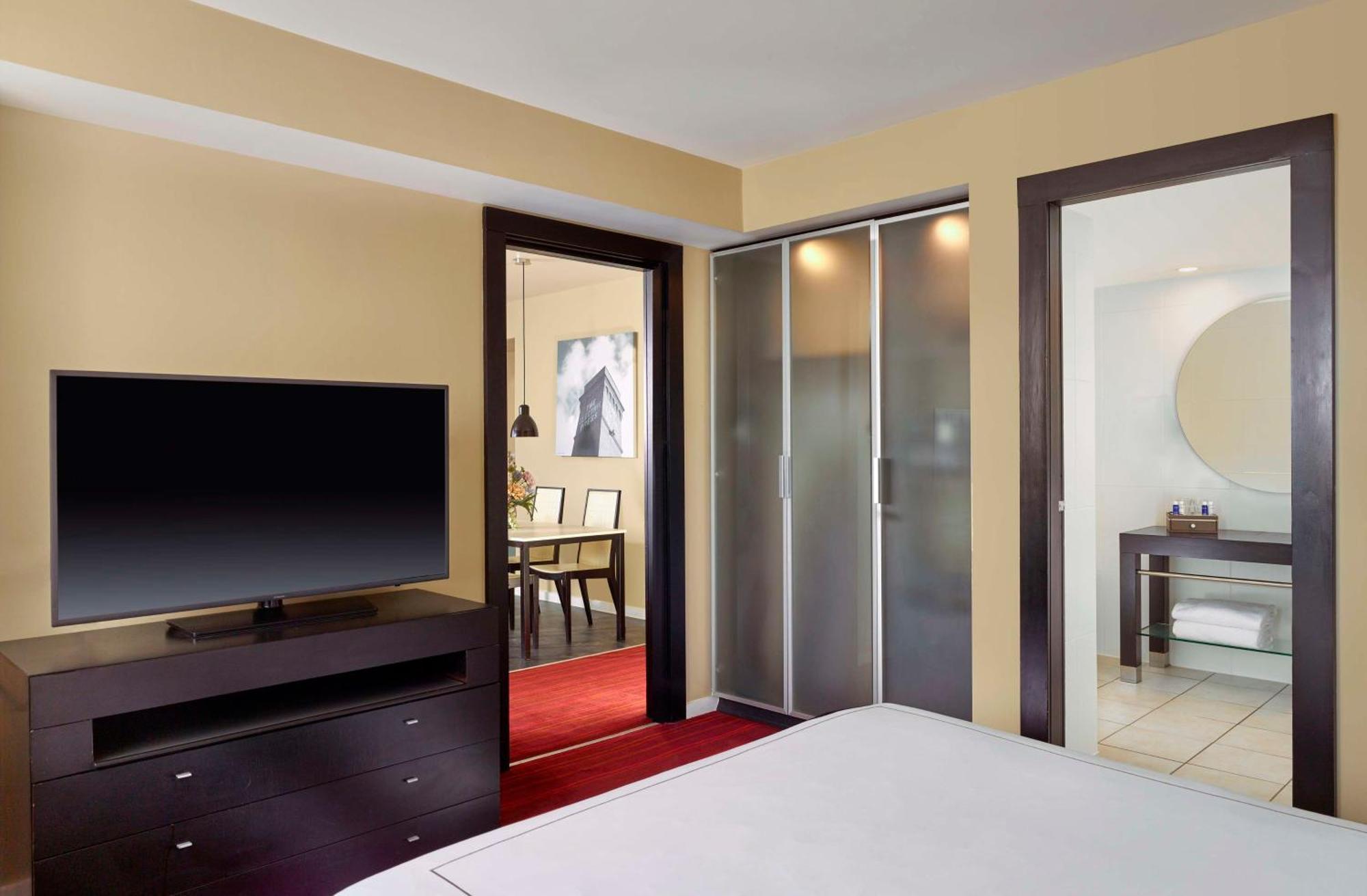 Park Plaza Leeds Otel Dış mekan fotoğraf