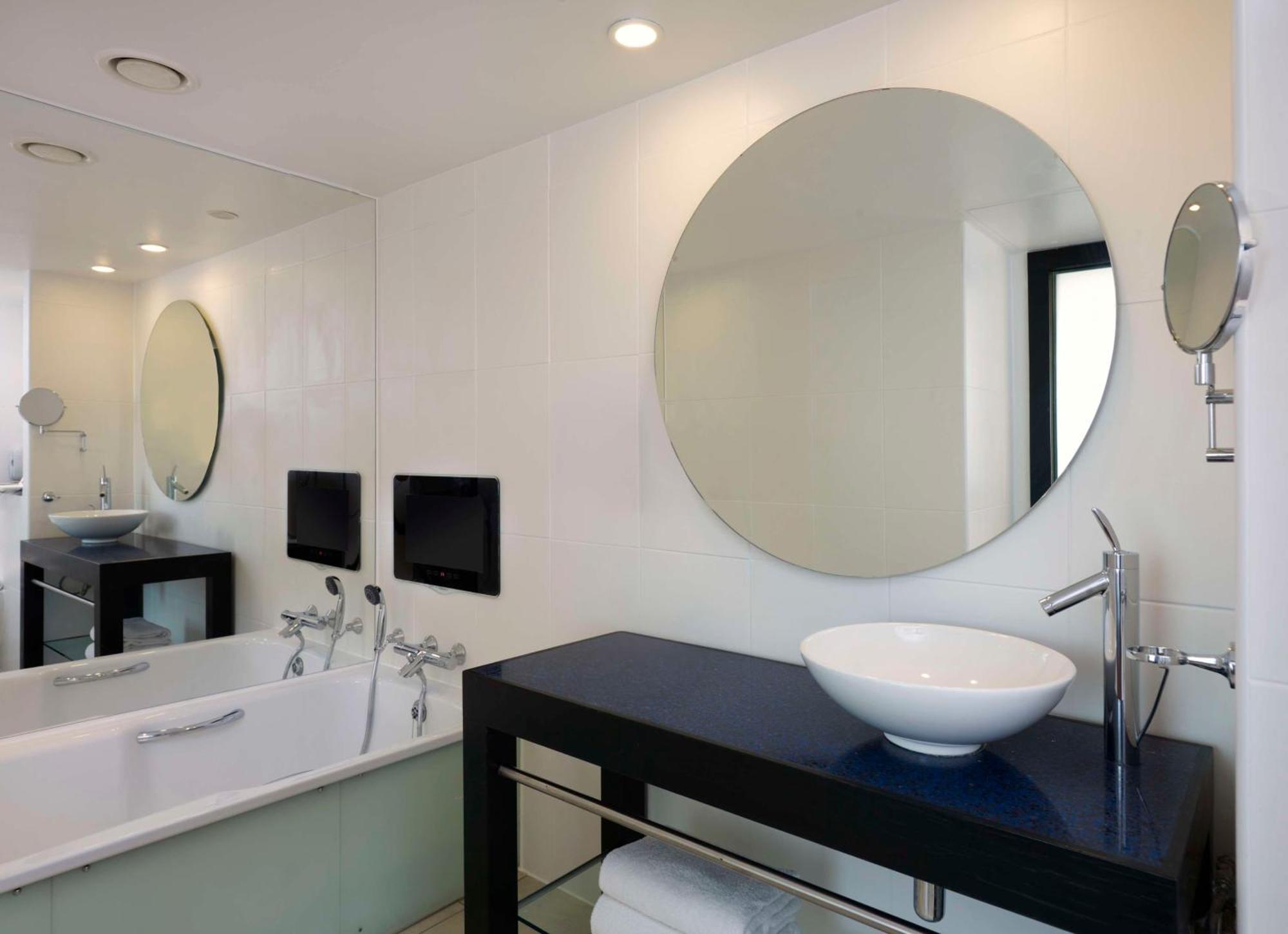 Park Plaza Leeds Otel Dış mekan fotoğraf