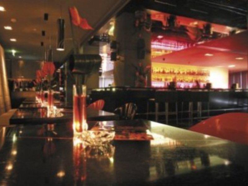 Park Plaza Leeds Otel Dış mekan fotoğraf